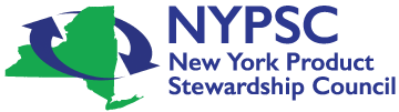 New York Product Stewardship Council Logo